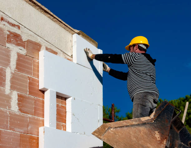 Best Commercial Insulation in Monroe, UT