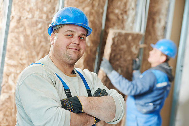 Best Insulation Maintenance and Repair in Monroe, UT