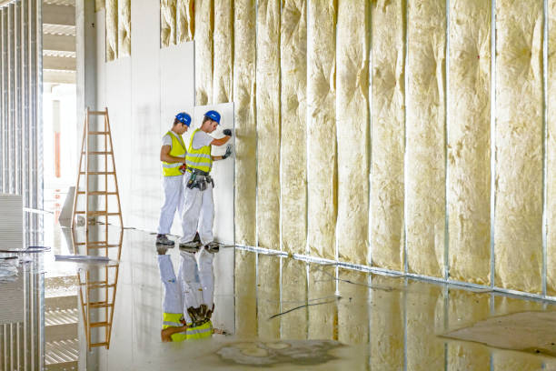 Reliable UT Insulation Contractor Solutions